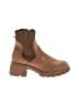 American Eagle Outfitters Brown Ankle Boots Size 10 - photo 1