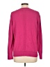Vineyard Vines Pink Pullover Sweater Size L - photo 2