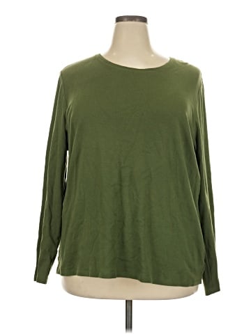 Kim Rogers Long Sleeve T-Shirt (view 1)