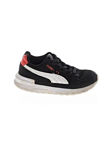 Puma Sneakers (view 1)