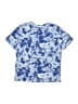 Champion Tie-dye Blue Short Sleeve T-Shirt Size S (youth) - photo 2