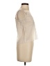 Pepe Jeans 100% Polyester Ivory Sleeveless Blouse Size XS - photo 4