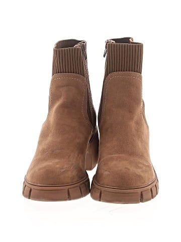 American Eagle Outfitters Ankle Boots (view 2)