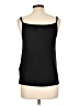 Gap - Maternity Black Tank Top Size Med Maternity - photo 2