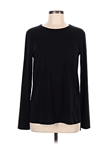 Theory Long Sleeve T-Shirt (view 1)