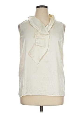 The Limited Sleeveless T-Shirt (view 1)
