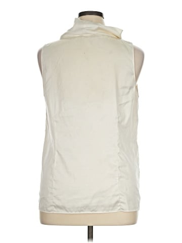 The Limited Sleeveless T-Shirt (view 2)