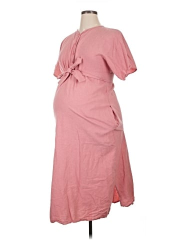 Storq Casual Dress (view 1)