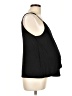 Gap - Maternity Black Tank Top Size Med Maternity - photo 4