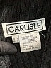 Carlisle Black Turtleneck Sweater Size 8 - photo 4