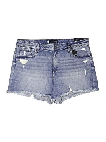 Kut from the Kloth Denim Shorts (view 1)