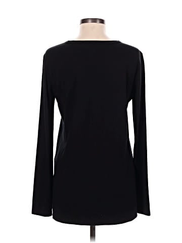 Theory Long Sleeve T-Shirt (view 2)