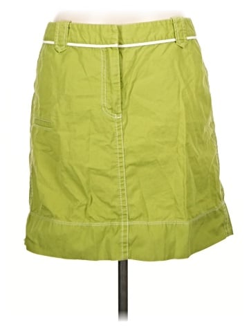 Ann Taylor Casual Skirt (view 1)