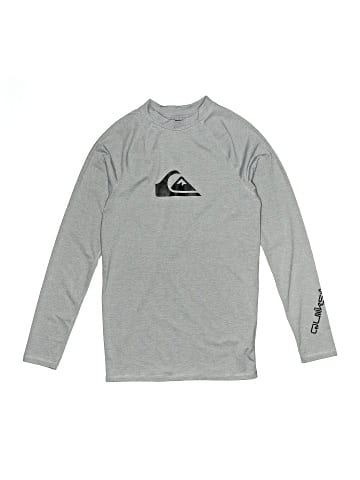 Quiksilver Long Sleeve T-Shirt (view 1)
