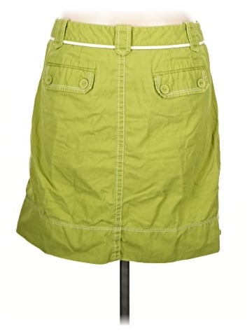 Ann Taylor Casual Skirt (view 2)