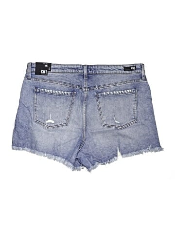 Kut from the Kloth Denim Shorts (view 2)