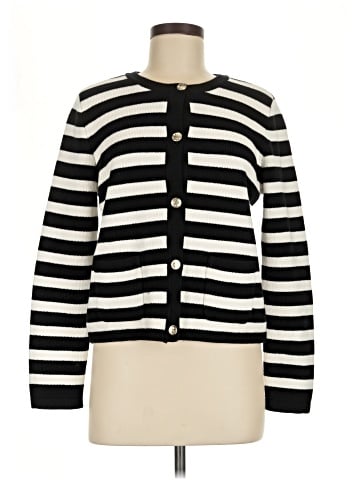 Ann Taylor LOFT Outlet Cardigan (view 1)