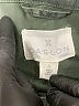 Caslon Camo Green Jacket Size L - photo 6