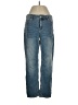 So Slimming by Chico's Stars Blue Jeans Size Sm (0) - photo 1