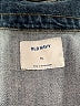 Old Navy 100% Cotton Blue Denim Jacket Size XL - photo 6