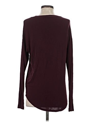 Gap Long Sleeve T-Shirt (view 2)