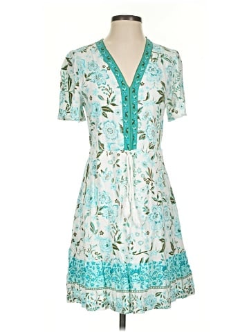 Leani Casual Dress (view 1)