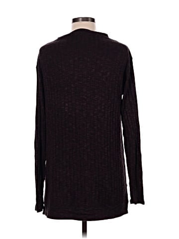 Michael Stars Turtleneck Sweater (view 2)