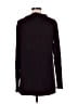 Michael Stars Black Turtleneck Sweater One size - photo 2