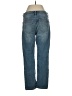 So Slimming by Chico's Stars Blue Jeans Size Sm (0) - photo 2