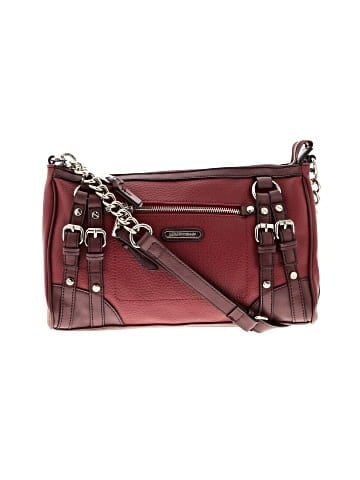 Dana Buchman Crossbody Bag (view 1)