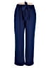 Liz Claiborne Blue Casual Pants Size 16 - photo 1