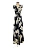 Eliza J Gray Casual Dress Size 2 - photo 1