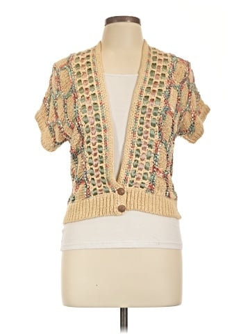 Moth Cardigan (view 1)