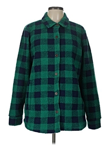 Lands' End Coat (view 1)