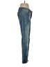 So Slimming by Chico's Stars Blue Jeans Size Sm (0) - photo 4