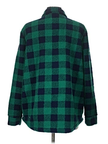 Lands' End Coat (view 2)