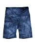 Active by Old Navy Tie-dye Blue Athletic Shorts Size S - photo 1