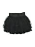 Lily Bleu 100% Polyester Solid Black Skirt Size S (kids) - photo 1