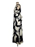 Eliza J Gray Casual Dress Size 2 - photo 5