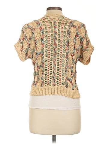 Moth Cardigan (view 2)