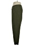 Chaus 100% Acetate Solid Green Casual Pants Size 16 - photo 5