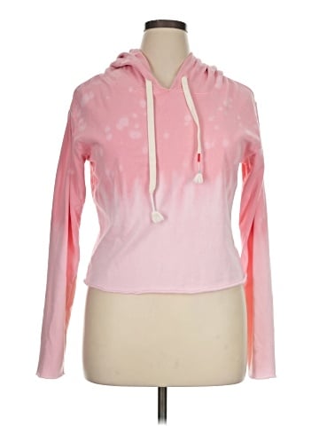 Wildfox Pullover Hoodie (view 1)