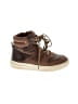 Kenneth Cole REACTION Brown Sneakers Size 12 (kids) - photo 1