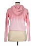 Wildfox 100% Cotton Pink Pullover Hoodie Size XL - photo 2