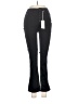 Good American Black Jeggings Size 00 - photo 1