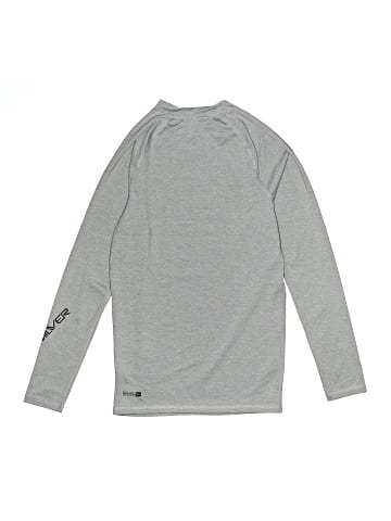 Quiksilver Long Sleeve T-Shirt (view 2)