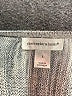 Christopher & Banks Gray Kimono Size S - photo 7