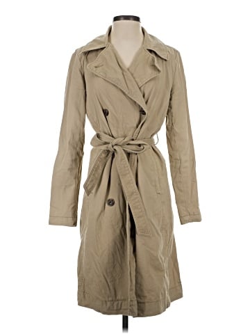 Gap Trenchcoat (view 1)