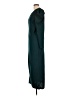 Unbranded Teal Casual Dress Size L (estimated) - photo 5