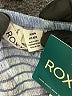 Roxy Blue Sleeveless Top Size M - photo 7